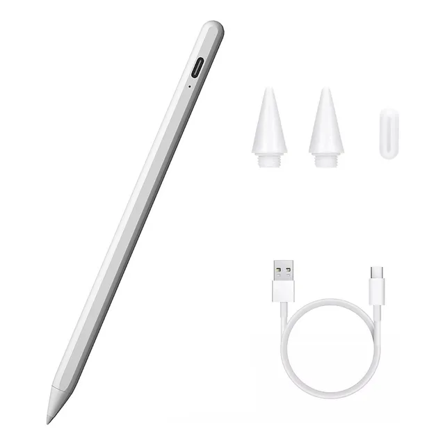 Lápiz Compatible Con Apple iPad Pencil Alternativo