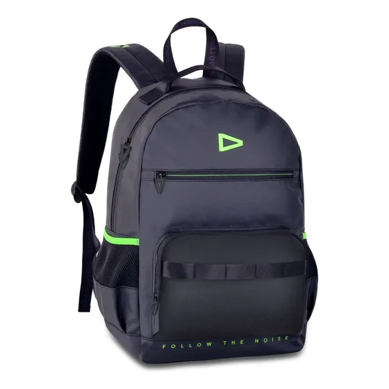 Mochila Bolsa Escolar Costas Adolescente Gamer Meninos Clio