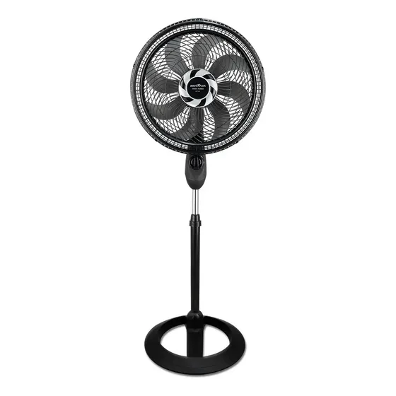 Ventilador De Coluna Bvt451 Maxx Force 170w Britânia