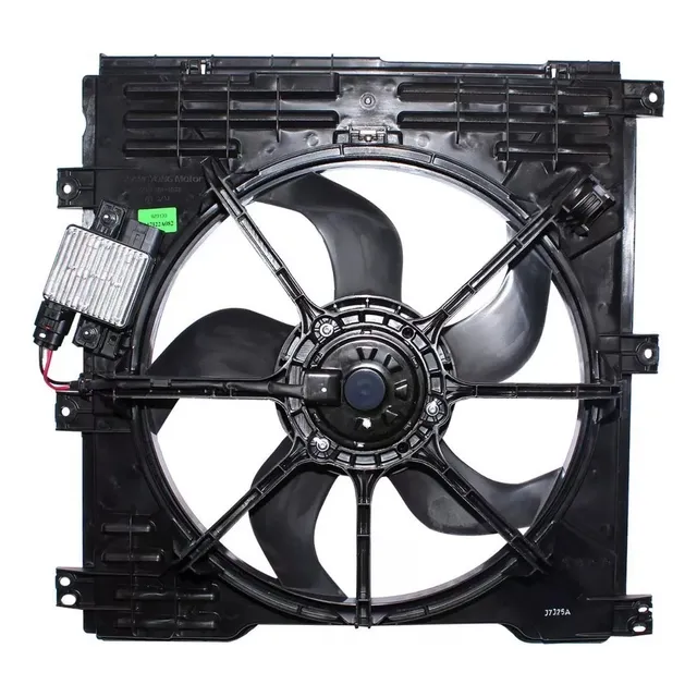 Electrov Motor Original Ssangyong Actyon 12- 