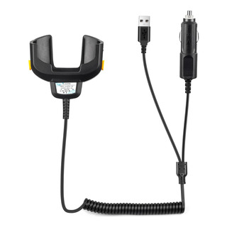 Sicimly Tc77 Cable Cargador De Vehículo 2 En 1 Y Usb Para Ze Sicimly Tc77 Cable Cargador De Vehículo 2 En 1 Y Usb Para Ze