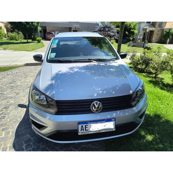 Volkswagen Saveiro 1.6 Comfortline