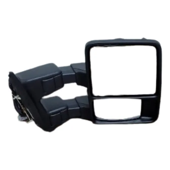 Espejo F250 Cab/doble 11/12 Derecho 4x4 Bc3z-17682-la