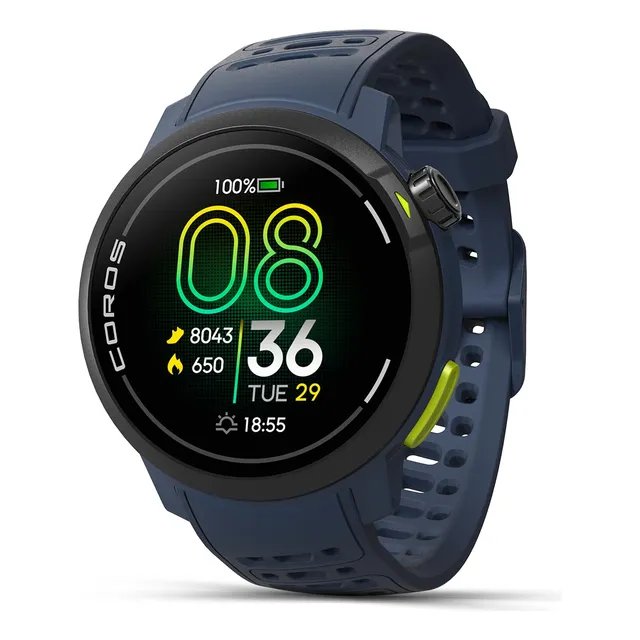 Reloj Deportivo Gps Coros Pace Pro Amoled De 1.3 Pulgadas, A