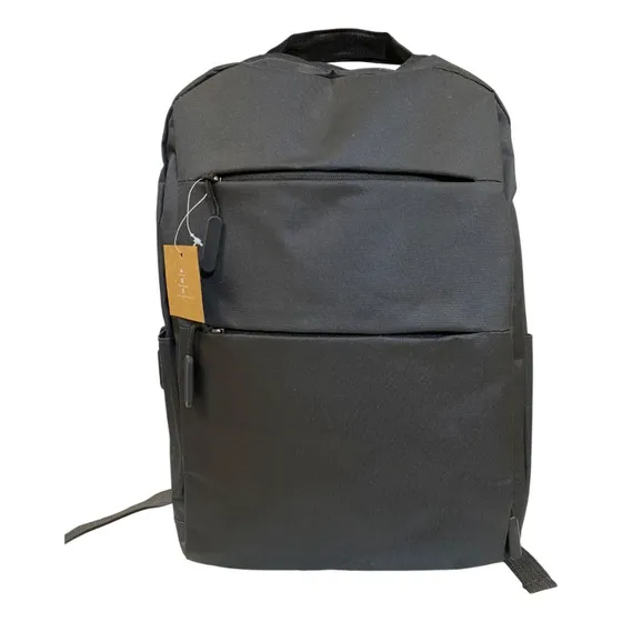Mochila Oficina Urbana Para El Trabajo O Estudio Laptop