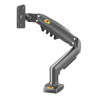 Braço Articulado Suporte P/ Monitor Setup Gamer Pistão A Gås Braço Articulado Suporte P/ Monitor Setup Gamer Pistão A Gås