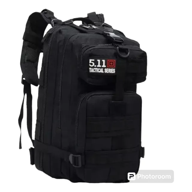 Mochila Genérica Mujer 30l Primavera/verano.