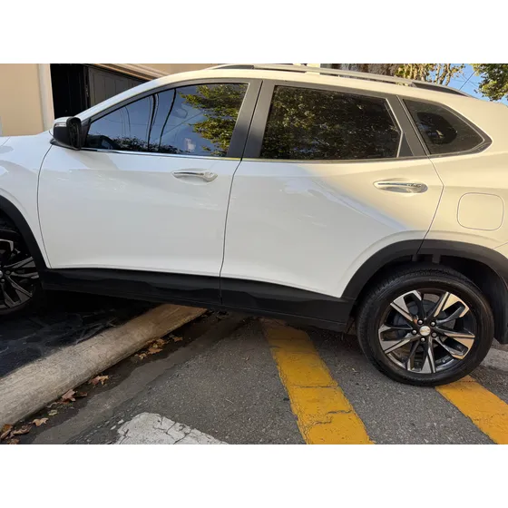 Chevrolet Tracker 1.2 Premier Turbo At