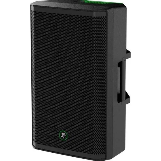 Corneta Amplificada Recargable 12  Trash 212go