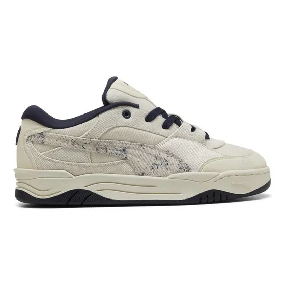 Zapatillas Puma Hombre 180 Exciting Pack 401638-01 Blanco