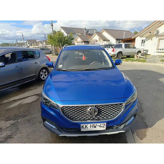 Mg Zs 1.5 5mt Std