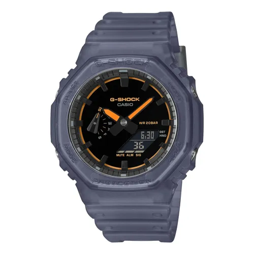 Casio G-shock Ga-b2100mf-1ajf [serie De Colores Múltiples De