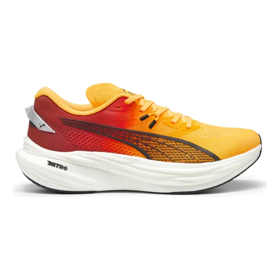 Zapatillas Puma Hombre Deviate Nitro 3 Fade 310474 01