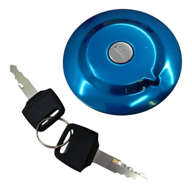 Tapa Tanque Ybr125 Ss/ybr125 Esd/xtz125/libero125 Tipo Origi