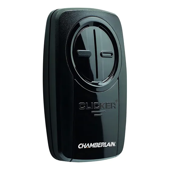Control Universal Para Porton Garage, Chamberlain