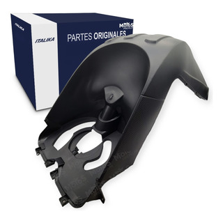 Cubierta Protectora Inferior De Motor Negro Ws150 Sport 175 Cubierta Protectora Inferior De Motor Negro Ws150 Sport 175