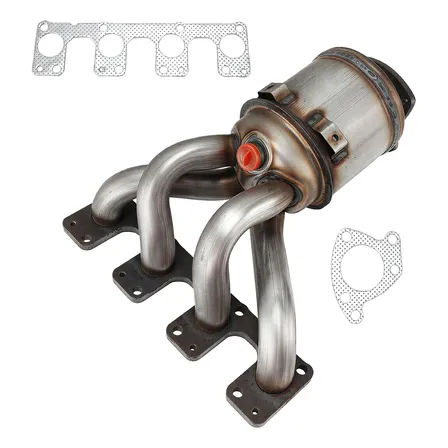 Zover Catalisador Gm Agile 1.4 2009 2010 2011 2012 2013 2014