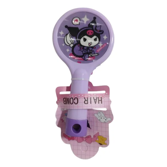 Cepillo Para Niña Diseño Sanrio