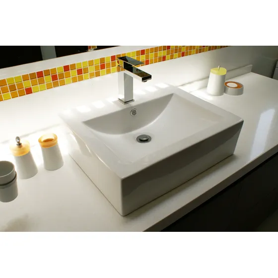 Lavamanos Lemans Castel 15.5x52x44cms