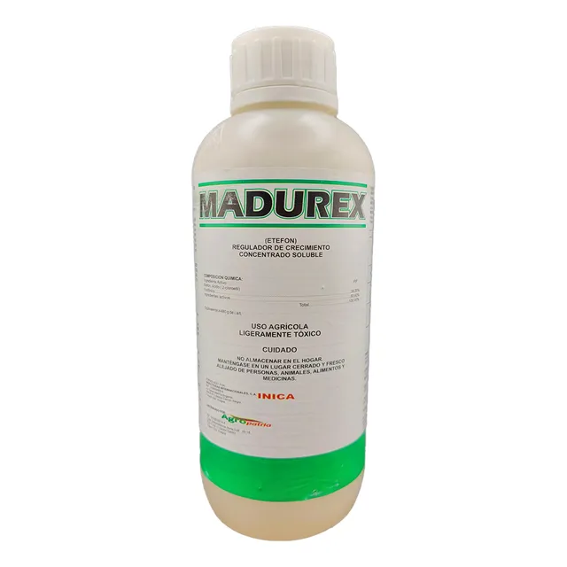 Madurex Madurador