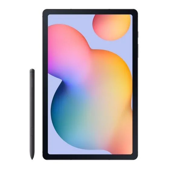Samsung Galaxy Tab S6 Lite 128gb 4gb Ram Cinza