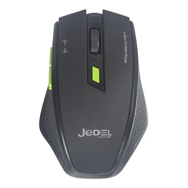 Mouse Gamer Inalambrico.