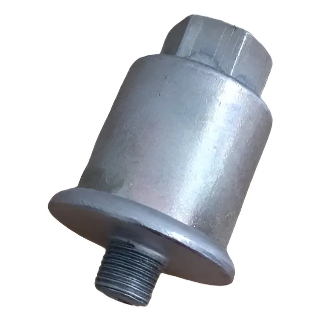 Filtro Gasolina Carburador Bronco F-150 Mustang Zephyr  