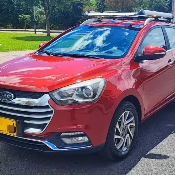 JAC S2 2018 1.5 Hfc7151eav
