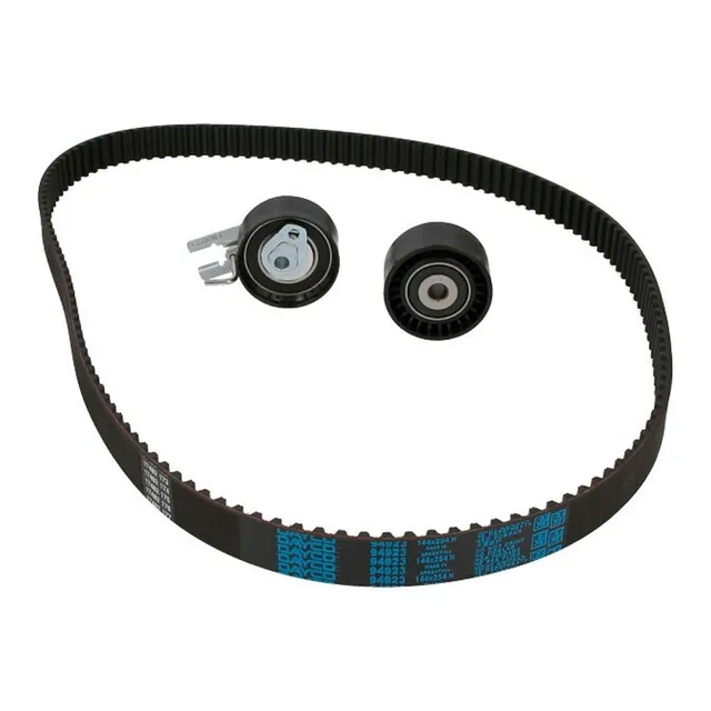 Kit Distribucion Dayco P/ Ford Ecosport Fiesta 1.4 Tdci