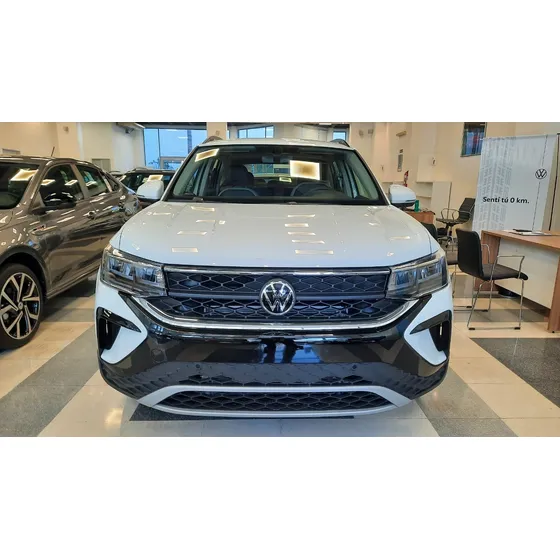 Volkswagen Taos 1.4 250 Tsi Comfortline
