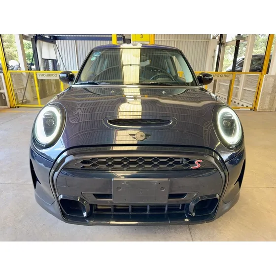 Mini Cooper S 3p S Classic L4/2.0/t Aut