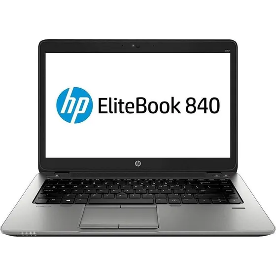 Laptop Hp 840 G3 Core I5-6300u 12gb Ram 256 Ssd, Refurbish
