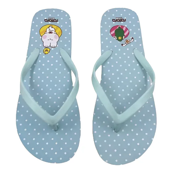 Ratora Chanclas Mujer 35-36