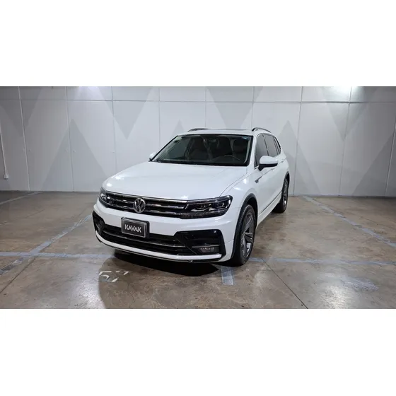 Volkswagen Tiguan 1.4 R-line Dct