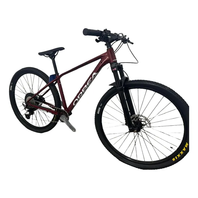 Bicicletas Orbea Alma H30 Talla S Y M