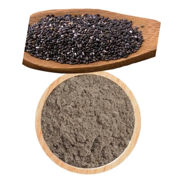 Chia En Polvo Pura 1 Kg