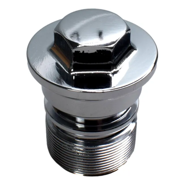 Tornillo Centro De Espiga Gn 125 Nova Suzuki Original