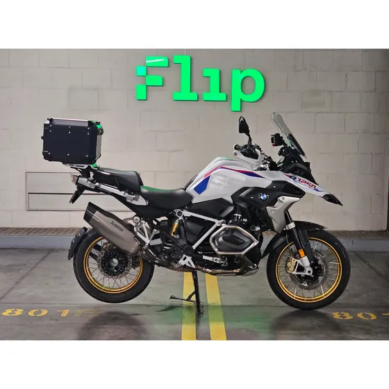 Bmw R 1250 Gs 2023