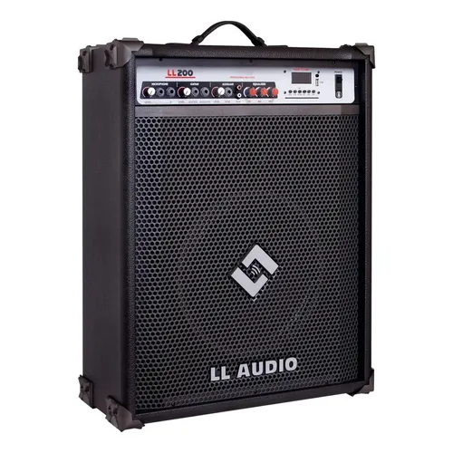 Alto-falante Marshall Woburn II Bluetooth black | MercadoLivre