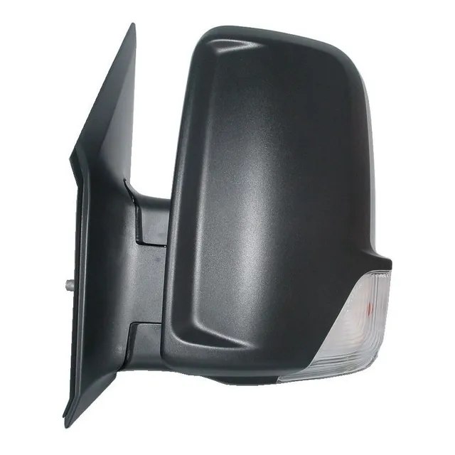 Espej Ext Izq Manual C/cont C/señal Merceds Sprinter 13-16