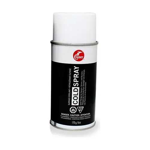 Cold Spray Cramer 6 Oz (170 Gr.)