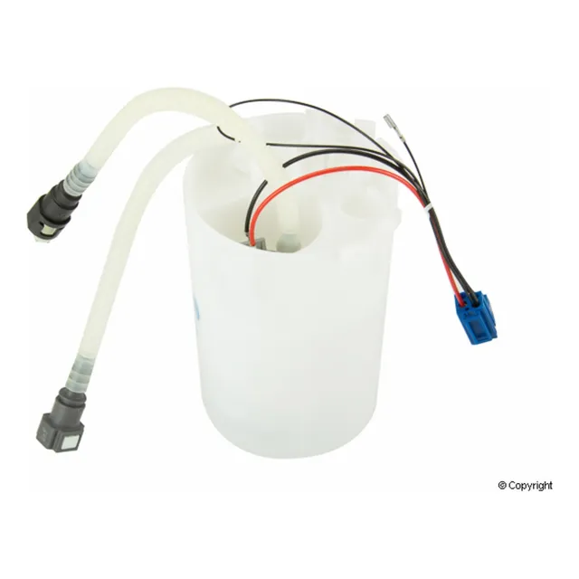 Bmw X3 Bomba Gasolina Original Bmw 16117198406 07/10