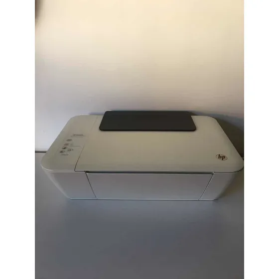 Impresora Hp 1515 Deskjet Ink Advantage Usa Cartucho N 662