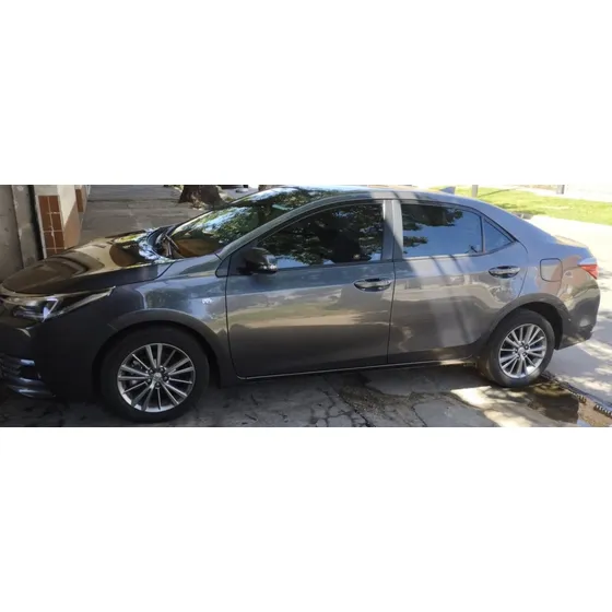 Toyota Corolla 1.8 Xei Pack