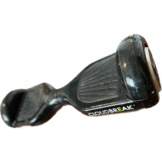 Hoverboard Cloudbreak 8 Km/h 22 Cm Ruedas, 80 Kg Soporte