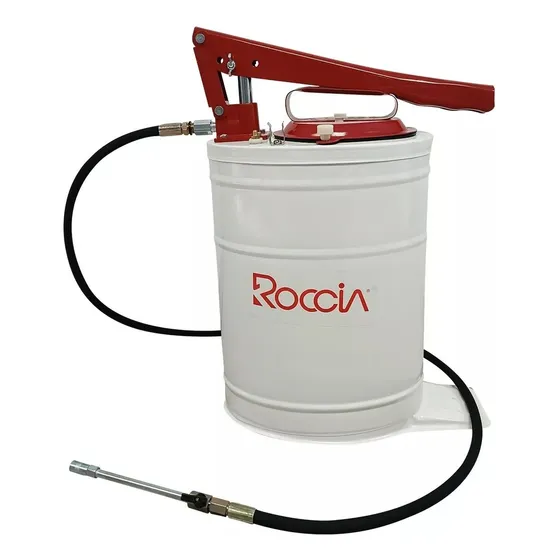 Grasera Manual 20kg H046 Roccia