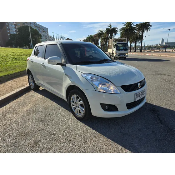 Suzuki Swift Gl