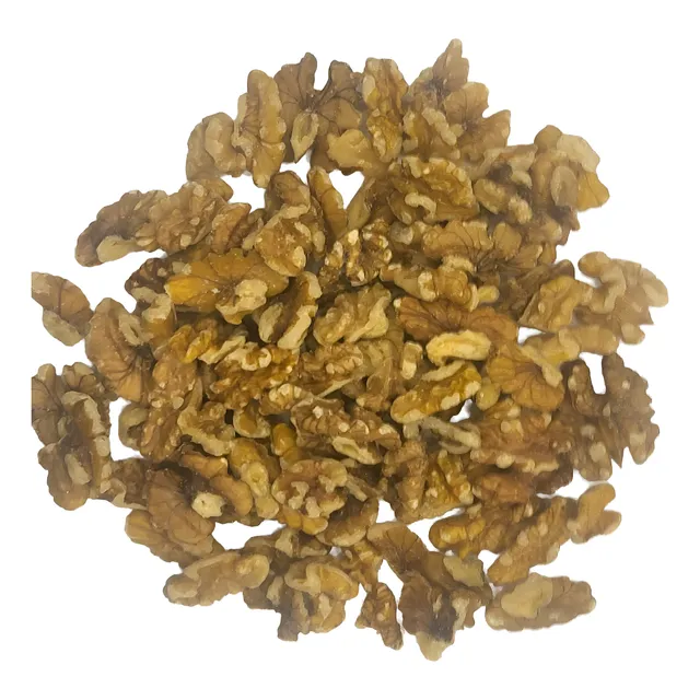 Nueces Cuartillo Blanca Para Repostería Por Kilo.. 
