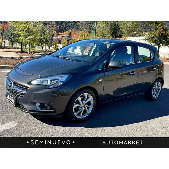 Opel Corsa Cosmo Hb 1.4 Aut