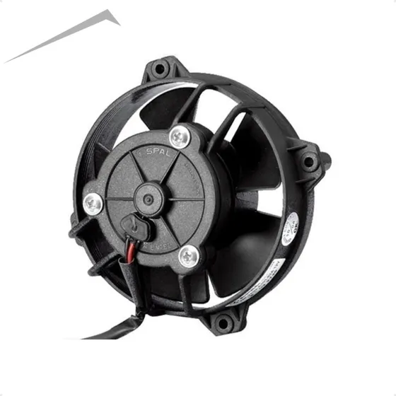 Ventoinha Spal Ventilador Ktm Husaberg Husqvarna Bms 47985
